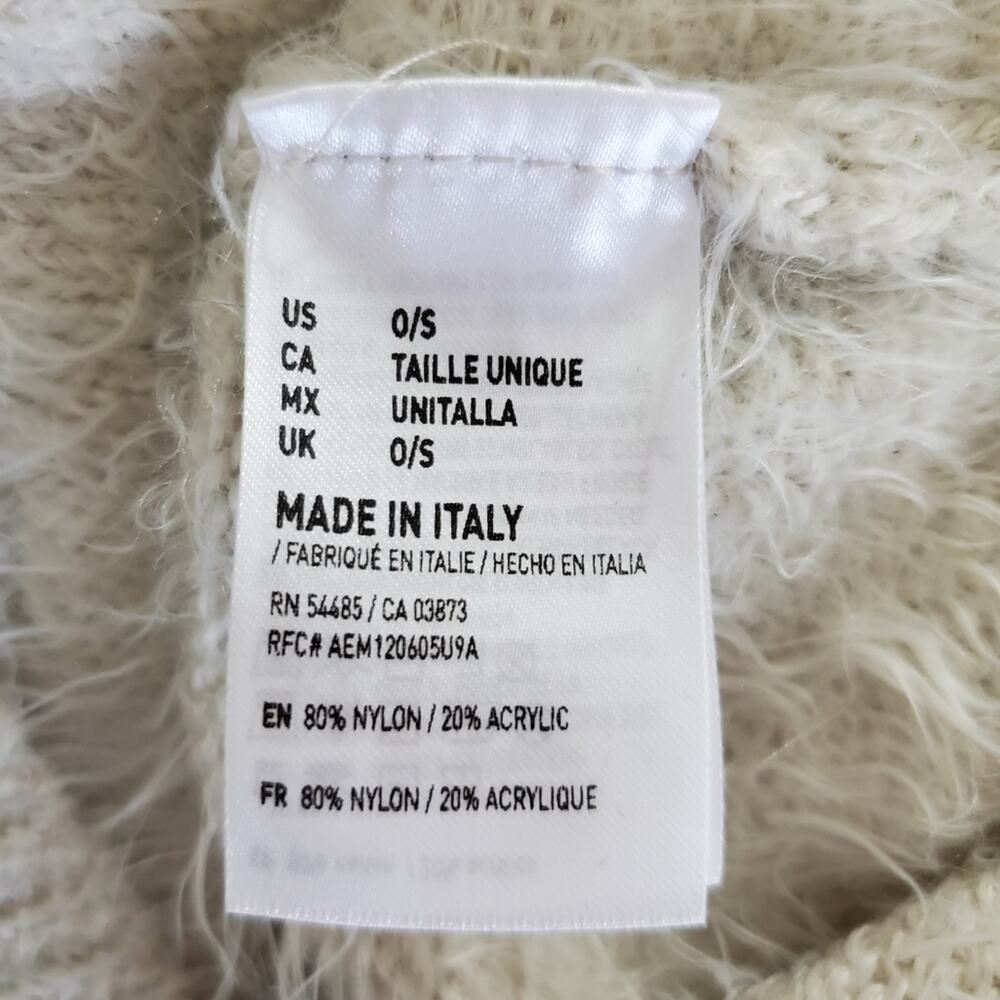 Don't Ask Why | Fuzzy Super Soft Hoodie Sweater w… - image 7